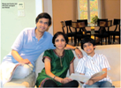 India Abroad