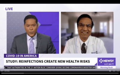 Morning Rush @9 – Newsy.com